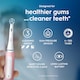 image 4 of Oral-B Io3 Pink Electric Toothbrush & Travel Case