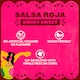 image 2 of Las Chicas Salsa Roja - Smoky Sweet 200g