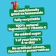 image 3 of Heinz Apple Baby Food Fruit Puree Pouch 100g