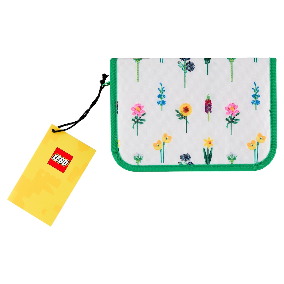 LEGO Bouquet Core Light Pencil Case 