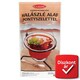 Classic gyorsfagyasztott halászlé alap pontyszelettel 1000 g  1. kép