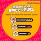 image 4 of Namdong Kimchi Jjigae Instant Noodles 120g