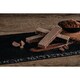 image 2 of Loacker Classic Double Chocolate Wafers 90G