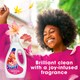image 2 of Surf Tropical Lily Liquid Laundry Detergent 44 Washes 1.188L
