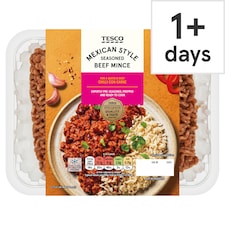 Tesco kg