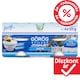 Real Nature görög natúr joghurt 4x125 g  1. kép