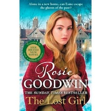 The Lost Girl Rosie Goodwin
