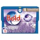 image 1 of Bold All in One Washing Pods Lavender & Chamomile 13 washes 252.2g