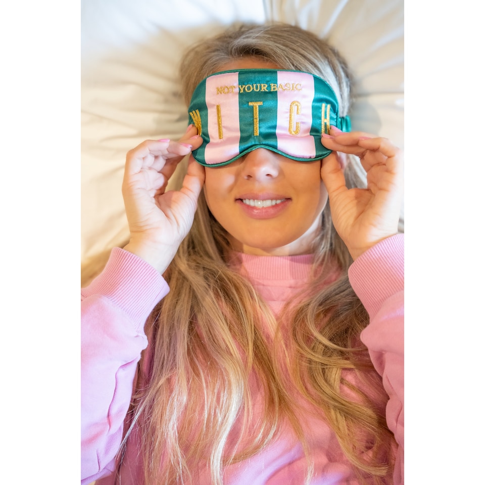 image 1 of Wicked pamper set