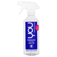YOU Window Cleaner Spray 500ml