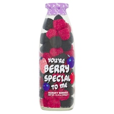 You're Berry Special to Me Message Bottle 420g