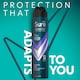 image 2 of Sure Men 72H Active Dry Antiperspirant 250Ml