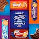 image 4 of McVitie's Digestives Biscuits The Light One 250g