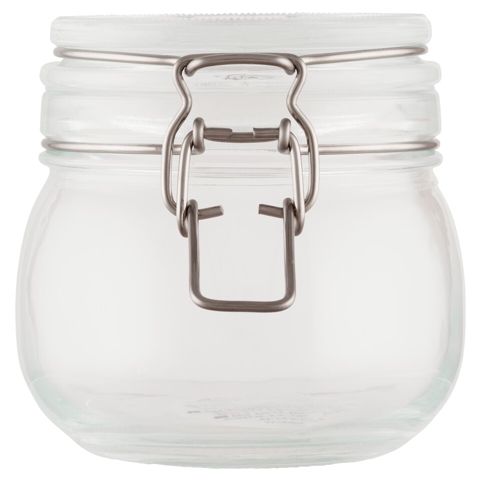 Tesco Uzavíratelná skladovací nádoba malá