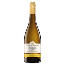 Henri de Montignac Colombard Chardonnay biele víno suché 750 ml