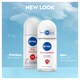 image 4 of Nivea Deodorant Dry Confidence Roll On 50Ml