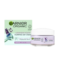 Garnier Organic Day Care Anti-Aging Lavandin 50Ml