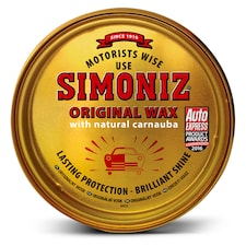 Simoniz Original Wax 150G