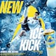 image 2 of Lucozade Sport Drink Ice Kick 500ml