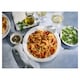 image 2 of Tesco Finest King Prawn Linguine 400G
