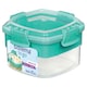 image 1 of Sistema Snack To Go
