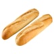 Francia baguette 110 g  2. kép