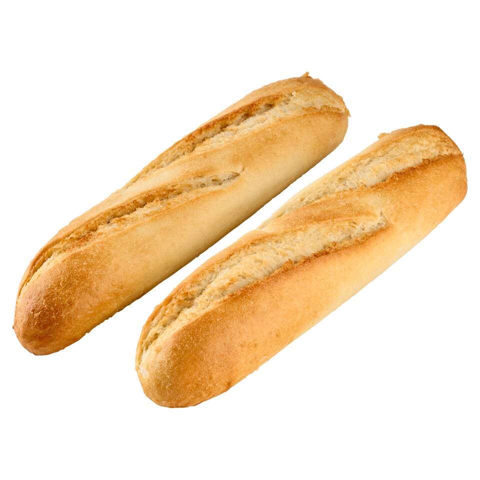 Francia baguette 110 g  1. kép