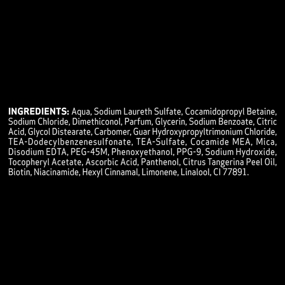 image 1 of Tresemme 2 In 1 Shampoo & Conditioner 900Ml