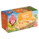 Obrázek 2 pro produkt Teekanne World of Fruits Ginger & Orange ovocno-bylinný čaj 20 x 2,25g (45g)
