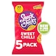 image 5 of Snack A Jacks Sweet Chilli 5X19g