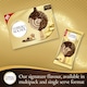 image 4 of Ferrero Rocher Hazelnut Milk Chocolate Ice Cream Sticks 3 x 90ml