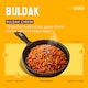 image 3 of SAMYANG CHEESE BULDAK HOT CHICKEN FLAVOUR RAMEN CUP 70G