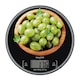 image 3 of Salter Round Electronic Scale