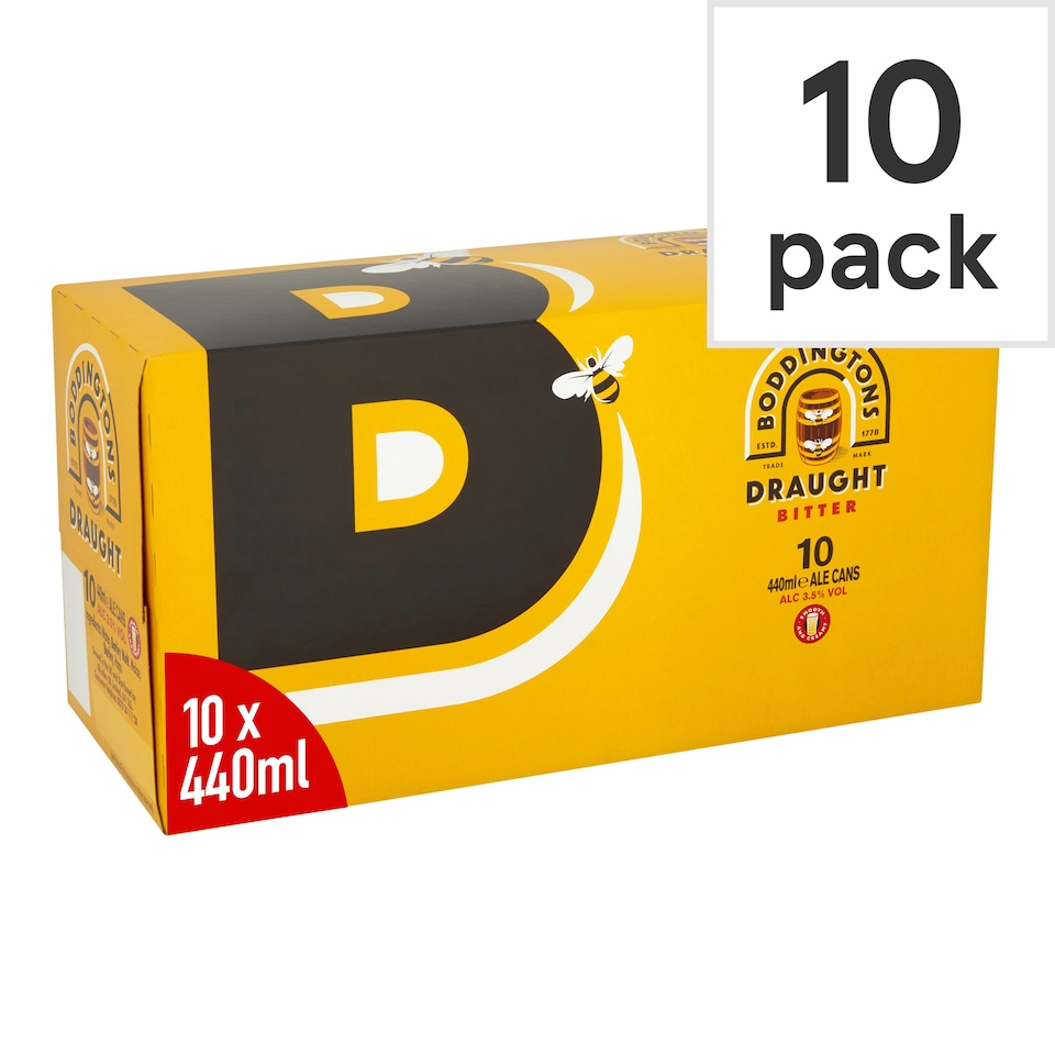 Boddingtons 10x440ml