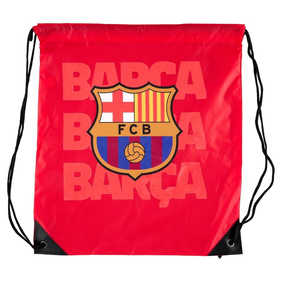 FCB Gym Bag