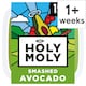 image 1 of Holy Moly Smashed Avocado 150g 
