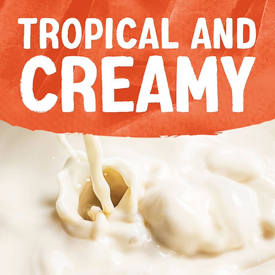 image 1 of Alpro Coconut No Sugar Long Life Dairy Free Drink 1L