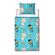 image 1 of Cocomelon Toddler Bed Bundle