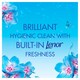 image 3 of Bold 2 In 1 Powder Lotus Flower 2.6 Kilograms