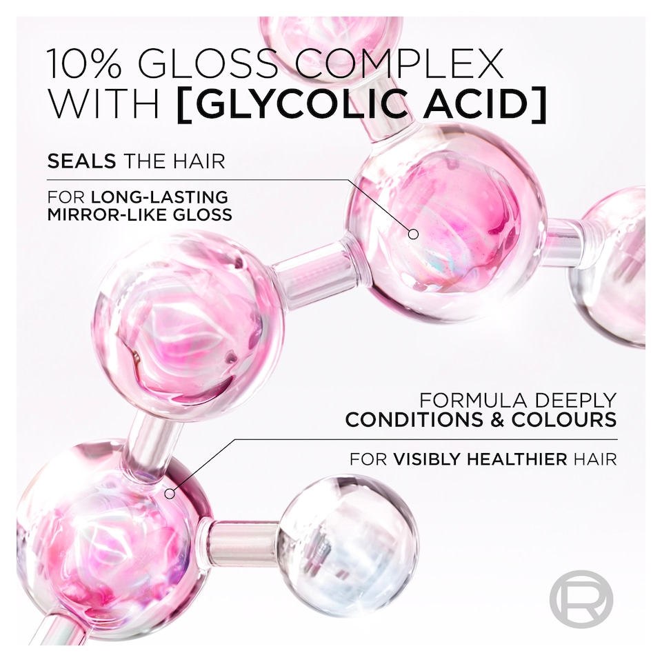 image 1 of L'Oreal Paris Casting Creme Gloss 415 Iced Chocolate Brown Semi-Permanent Hair Dye