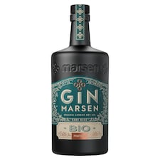 Marsen Gin Organic 42 % 700 ml