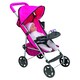 image 2 of Chicco Ulala Playtime Pushchair