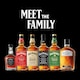 image 4 of Jack Daniel's Tennessee Whiskey 35 cL