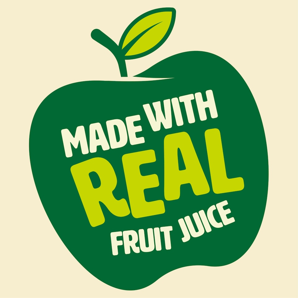 image 1 of Vimto Wonderfuel Apple & Blackberry Squash 725ml