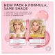 image 3 of L'Oreal Paris Excellence Creme Permanent Hair Dye - 10 Natural Baby Blonde