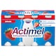 image 2 of ACTIMEL Strawberry 8x100g