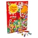image 2 of Chupa Chups Christmas Advent Calendar 210.6g