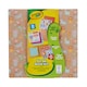 image 1 of Crayola Scrapbooking Kit