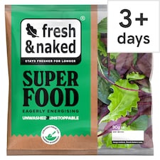 Fresh & Naked Superfood Mix 90g