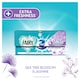 image 4 of Fairy Non Bio Platinum Washing Pods Silk Tree Blossom & Jasmine 29 Washes 696g